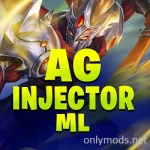 AG Injector ML